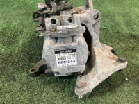 空调压缩机 SUBARU LEGACY OEM 73111AC002 BH5 BE5 BE9 BH9 2001 EJ206