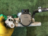 スロットルボディ SUBARU LEGACY OEM 16114AB023 BH5 BE5 2001 EJ206