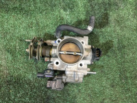 Cuerpo de mariposa 16114AB023 SUBARU LEGACY