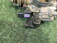 スロットルボディ SUBARU LEGACY OEM 16114AB023 BH5 BE5 2001 EJ206