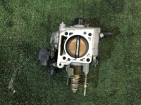 スロットルボディ SUBARU LEGACY OEM 16114AB023 BH5 BE5 2001 EJ206