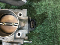 スロットルボディ SUBARU LEGACY OEM 16114AB023 BH5 BE5 2001 EJ206
