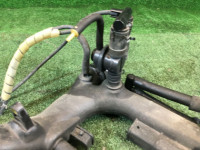 Turbo hose (female fitting) SUBARU LEGACY OEM 14462AA272 BH5 BE5 2001 EJ206