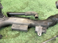 Turbo hose (female fitting) SUBARU LEGACY OEM 14462AA272 BH5 BE5 2001 EJ206