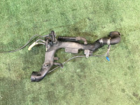 ท่อเทอร์โบ (หัวเมีย) 14462AA272 SUBARU LEGACY