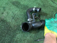 Turbo hose (female fitting) SUBARU LEGACY OEM 14462AA272 BH5 BE5 2001 EJ206