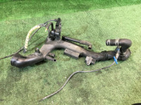 Turbo hose (female fitting) SUBARU LEGACY OEM 14462AA272 BH5 BE5 2001 EJ206
