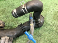 Turbo hose (female fitting) SUBARU LEGACY OEM 14462AA272 BH5 BE5 2001 EJ206