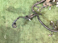 Engine wiring harness SUBARU LEGACY OEM 24020AC622 BH5 BE5 2001 EJ206