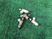 喷油嘴 SUBARU LEGACY OEM 16611AA510 BH5 BE5 2001 EJ206