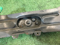 Gearbox crossmember SUBARU LANCASTER OEM 41011AE010, 41022AC150 BHE BH9 1998 EJ254 AT