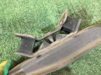 Gearbox crossmember SUBARU LANCASTER OEM 41011AE010, 41022AC150 BHE BH9 1998 EJ254 AT