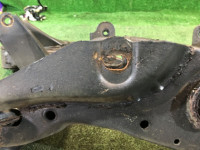 คานหลัง SUBARU LANCASTER OEM 20152AE000 BHE BH9 BH5 BE5 BE9 BEE 1998 EJ254 AT