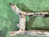 คานหลัง SUBARU LANCASTER OEM 20152AE000 BHE BH9 BH5 BE5 BE9 BEE 1998 EJ254 AT