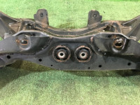 คานหลัง SUBARU LANCASTER OEM 20152AE000 BHE BH9 BH5 BE5 BE9 BEE 1998 EJ254 AT