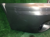 Para-choques dianteiro SUBARU LANCASTER OEM 57703AE130MF, 57711AE060, 84501AE040, 84501AE050 BH9 BHE 1998 beige 8L5