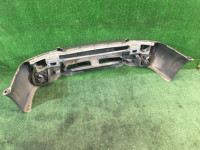Para-choques dianteiro SUBARU LANCASTER OEM 57703AE130MF, 57711AE060, 84501AE040, 84501AE050 BH9 BHE 1998 beige 8L5