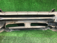 Para-choques dianteiro SUBARU LANCASTER OEM 57703AE130MF, 57711AE060, 84501AE040, 84501AE050 BH9 BHE 1998 beige 8L5