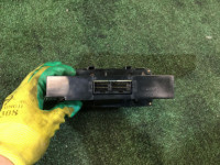 Climate control unit SUBARU LANCASTER OEM 72311AE000 BHE BH9 BH5 BE5 BE9 BEE 1998 EJ254 AT