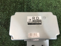 变速箱电脑 SUBARU LANCASTER OEM 31711AD930 BH9 1998 EJ254 AT