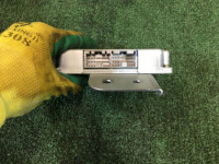 变速箱电脑 SUBARU LANCASTER OEM 31711AD930 BH9 1998 EJ254 AT