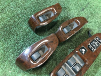 กล่องควบคุมกระจกไฟฟ้า SUBARU LANCASTER OEM 83071AE000, 83071AE040 BHE BH9 BH5 BE5 BE9 1998 EJ254 AT