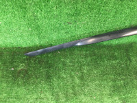 Deflector de ventanilla izquierdo SUBARU LANCASTER OEM 63531AE030 BH9 BHE BH5 BE5 BE9 BEE 1998 beige 8L5