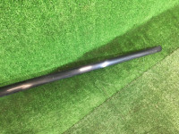 Deflector de ventanilla izquierdo SUBARU LANCASTER OEM 63531AE030 BH9 BHE BH5 BE5 BE9 BEE 1998 beige 8L5