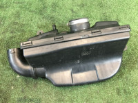 Conducto de aire SUBARU LANCASTER OEM 16520AA052, 16520AA041 BH9 1998 EJ254 AT