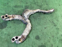 Catalizador коллектор выпускной 44109AE000, 44111AE050 SUBARU LANCASTER