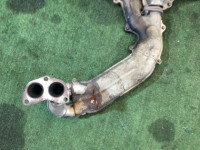 Catalisador коллектор выпускной SUBARU LANCASTER OEM 44109AE000, 44111AE050 BH9 BE9 1998 EJ254 AT
