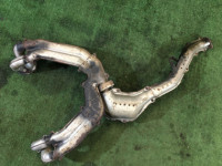 Catalisador коллектор выпускной SUBARU LANCASTER OEM 44109AE000, 44111AE050 BH9 BE9 1998 EJ254 AT