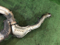 Catalisador коллектор выпускной SUBARU LANCASTER OEM 44109AE000, 44111AE050 BH9 BE9 1998 EJ254 AT
