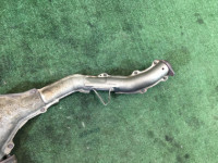 Catalisador коллектор выпускной SUBARU LANCASTER OEM 44109AE000, 44111AE050 BH9 BE9 1998 EJ254 AT