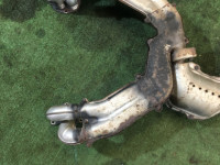 Catalisador коллектор выпускной SUBARU LANCASTER OEM 44109AE000, 44111AE050 BH9 BE9 1998 EJ254 AT