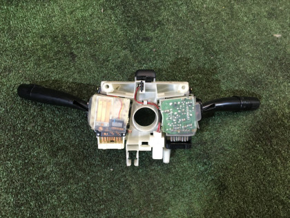 Steering column switch assembly SUBARU LANCASTER OEM 83111AE020 BHE BH9 BH5 BE5 BE9 BEE 1998 EJ254 AT
