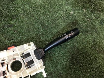 Steering column switch assembly SUBARU LANCASTER OEM 83111AE020 BHE BH9 BH5 BE5 BE9 BEE 1998 EJ254 AT
