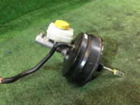 Brake master cylinder SUBARU LANCASTER OEM 26401AC180, 26402AE060 BH9 BE9 BH5 BE5 1998 EJ254 AT