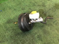 Brake master cylinder SUBARU LANCASTER OEM 26401AC180, 26402AE060 BH9 BE9 BH5 BE5 1998 EJ254 AT