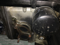 Engine EJ254DXAKE SUBARU LANCASTER OEM 10100BA530 BH9 BE9 1998 EJ254 AT