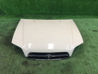 ฝากระโปรงหน้า SUBARU LANCASTER OEM 57229AE000 BHE BH9 1998 beige 8L5