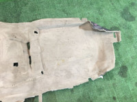 พรมปูพื้นห้องโดยสาร SUBARU LANCASTER OEM 95011AE050GG BHE BH9 1998 beige 8L5