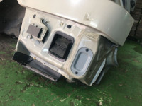 左リアフェンダー SUBARU LANCASTER OEM 51410AE170 BHE BH9 1998 beige 8L5
