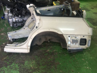 บังโคลนหลังซ้าย 51410AE170 SUBARU LANCASTER