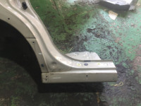 Guarda-lamas traseiro direito SUBARU LANCASTER OEM 51410AE160 BHE BH9 1998 beige 8L5