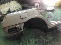 Aleta trasera derecha 51410AE160 SUBARU LANCASTER