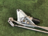 Mecanismo del limpiaparabrisas SUBARU LANCASTER OEM 86510AE000 BHE BH9 BH5 BE BE9 BE5 BEE 1998 EJ254 AT