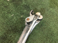 Mecanismo del limpiaparabrisas SUBARU LANCASTER OEM 86510AE000 BHE BH9 BH5 BE BE9 BE5 BEE 1998 EJ254 AT