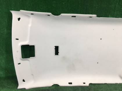 Обшивка потолка SUBARU LANCASTER OEM 94411AE030GF BHE BH9 1998 beige 8L5