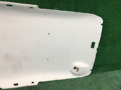 Обшивка потолка SUBARU LANCASTER OEM 94411AE030GF BHE BH9 1998 beige 8L5